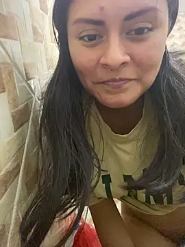 Chat XXX ao vivo de Debora9703