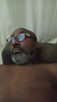 Bigmaumau54 ওয়েবক্যাম শো