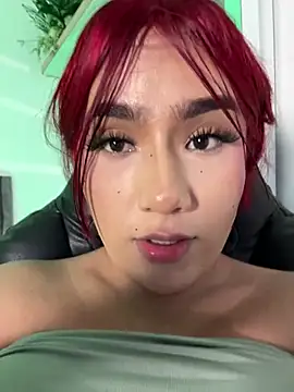 Maria_Prado Adlı Modelin Web Kamerası Şovu