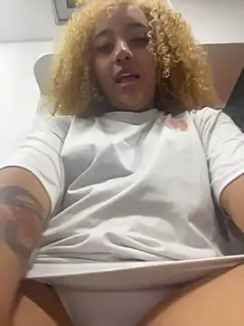 Starlights Live XXX Chat