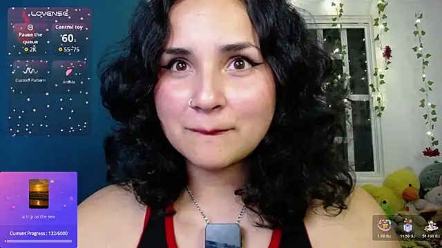 Chat XXX en directo de IncognitoLive1