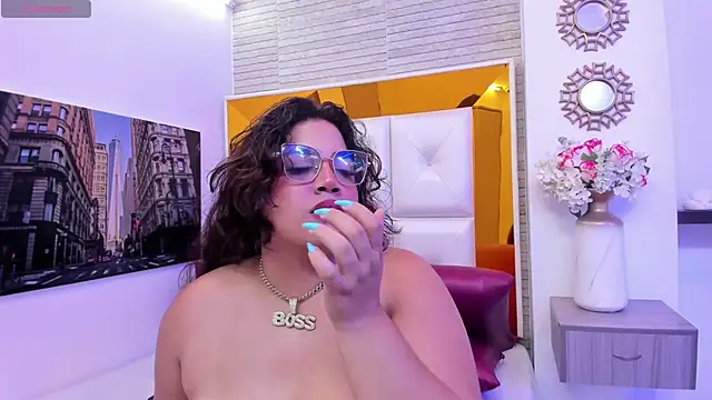 Chat XXX en directo de _Rachel-