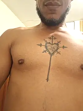 Thejosemen Webcam show