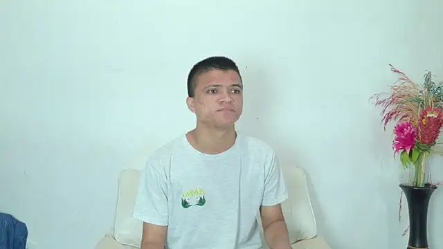 عرض كام aly_n_sebas