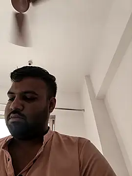 Pokazy przed kamerką – vinay_smalldick