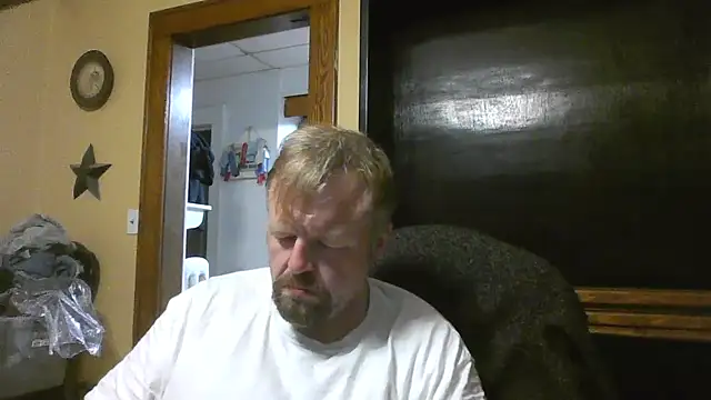 Pertunjukan Kamera Web TheOneDonShaun