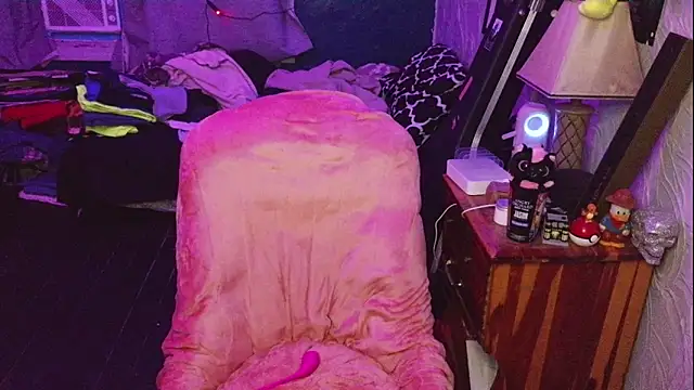 Abagail_soft: вебкам-шоу