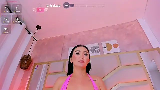 Samantha-Pardo 现场XXX聊天