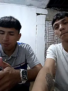 Hotsmale Show Webcam