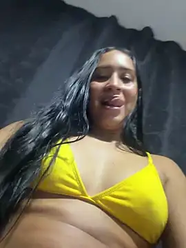 Sexysoeh Webcamshow