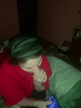 Živý XXX chat Flossy_Vettie