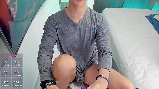 Anrallmgbj472a_ 웹캠 쇼