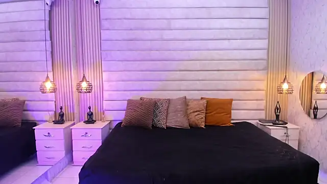 XXX chat uživo modela VictoriaaBlair