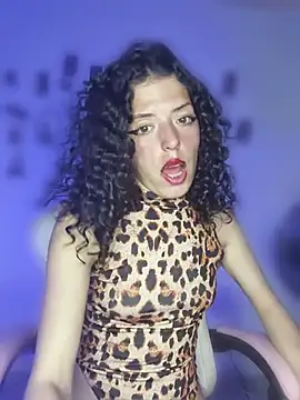 vanesa_gomez élő XXX-chatje