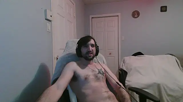 دردشة Ardokks الجنسية المباشرة