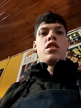 Czat XXX na żywo – blackninja66