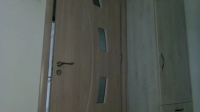 Justynn1 Adlı Modelin Web Kamerası Şovu