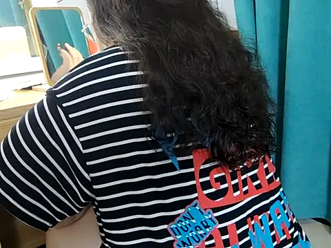 AngelwithEcup Obrolan Langsung XXX