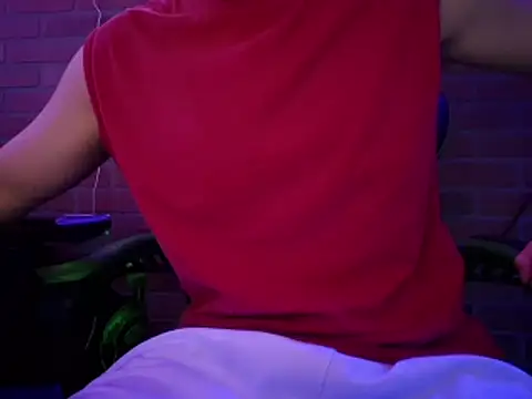 chronic_vibez webkamerás műsora