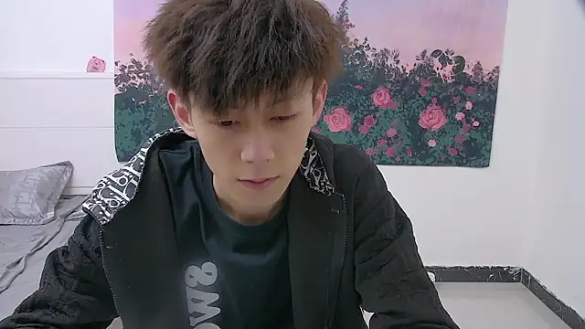 paofu-001 Chat XXX in diretta