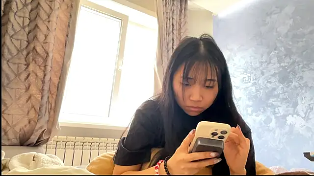 Živý XXX chat SweetMiaXO