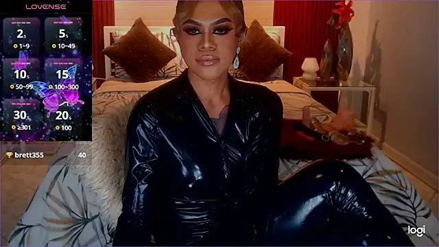 StellaStrong30 Obrolan Langsung XXX