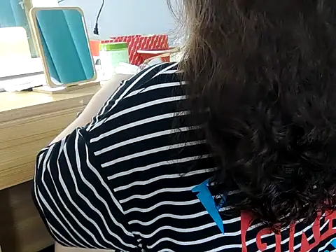 แชท XXX สดของ AngelwithEcup