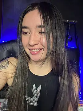 Sophie_LS Obrolan Langsung XXX