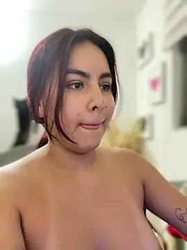 Chatroom XXX en direct de Zarahs_Blare1