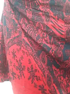 JerryJen11 网络视讯表演