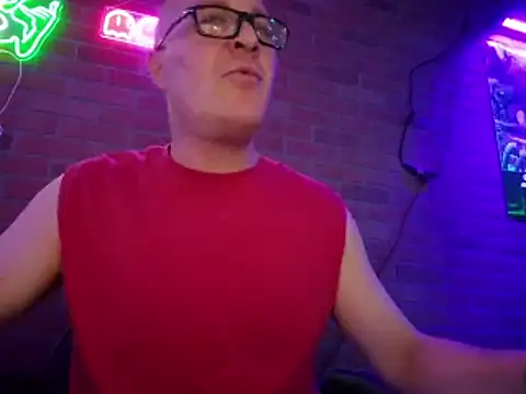 Show modela chronic_vibez na web-kameri