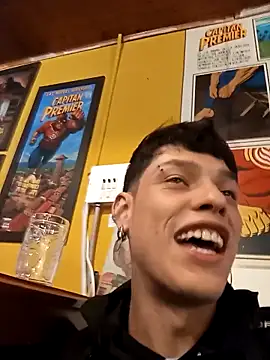 Chat XXX Live blackninja66