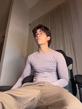 ajordanR Live XXX Chat