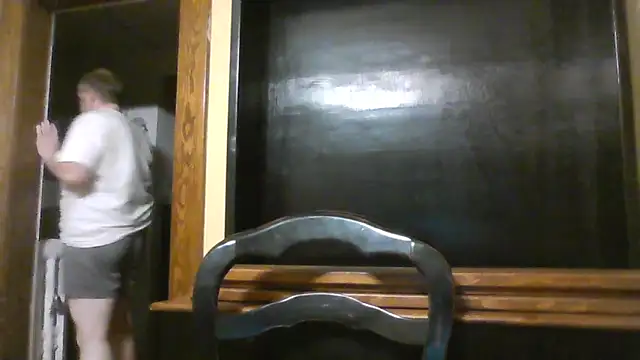 TheOneDonShaun 웹캠 쇼