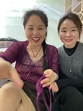 tianwei2567のウェブカメラショー