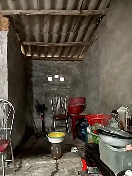 Nuna_689 网络视讯表演