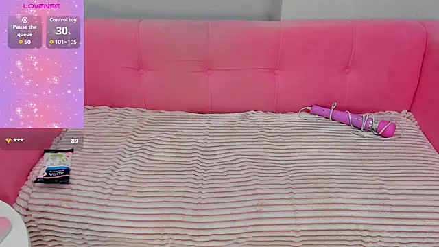 Brilly_Lily 现场XXX聊天