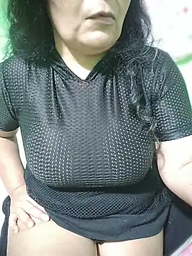 Czat XXX na żywo – Amarantha25