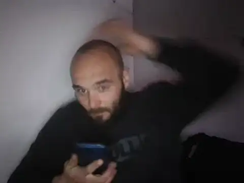 Pokazy przed kamerką – PatMat3693