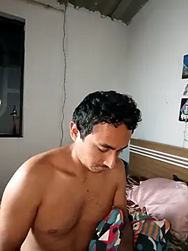 Simone_Miller Pertunjukan Webcam