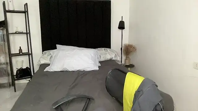 your_bianca69n Webbikameraesitys