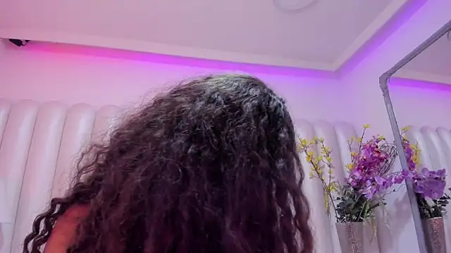 CamilaCastillo 现场XXX聊天