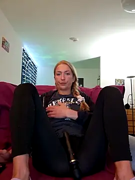 عرض كام -Jeany-