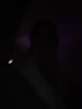 CirqueNoirBlu's Webcam Show