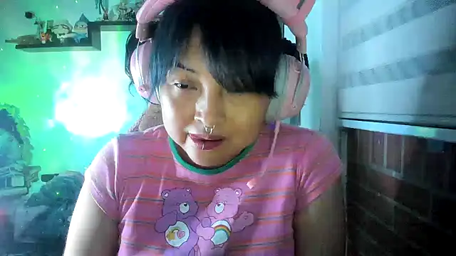 Shaddycute_'s Live XXX Chat