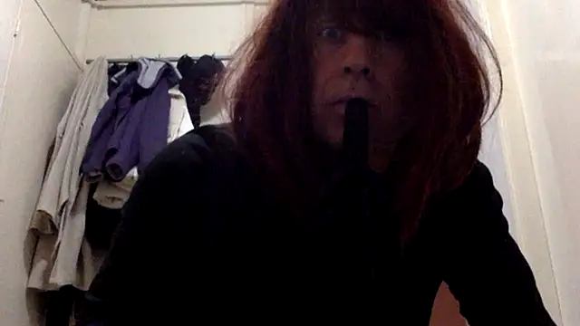 Bleulava Show in webcam