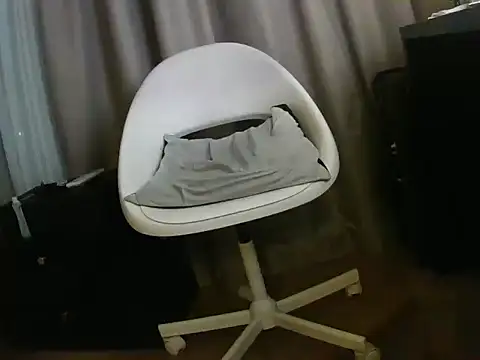 Webkamerová show SavagesGN