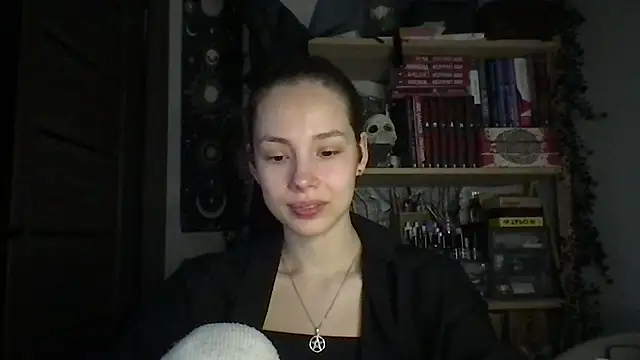 Yuna5343 Live XXX-chat