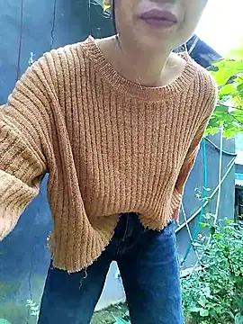 XXX chat uživo modela Zoe-Zoee