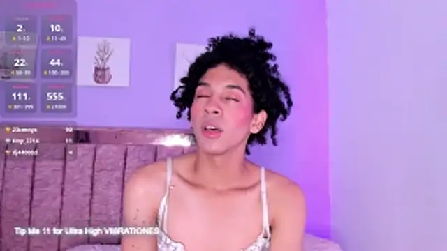 alaiasexygirl webcam show